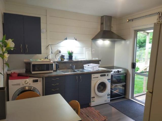 Apartment for rent in Wanganui District