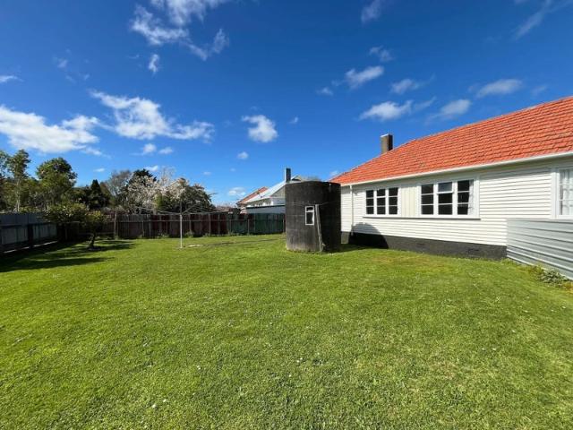 House for rent in Aramoho, Whanganui