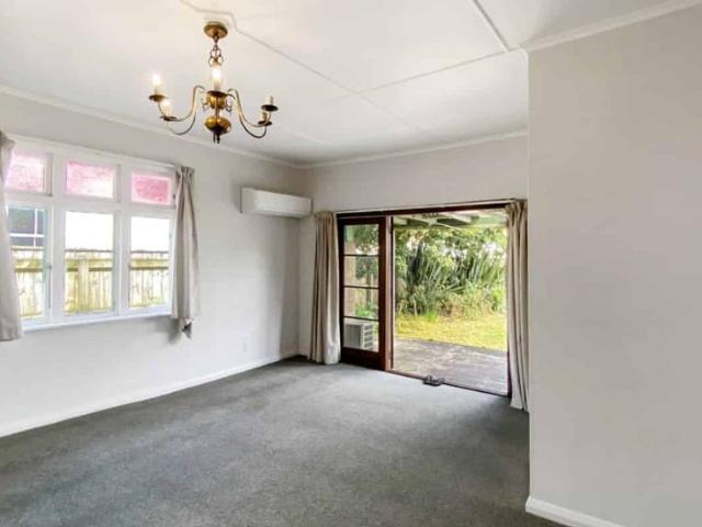 House for rent in Wanganui District