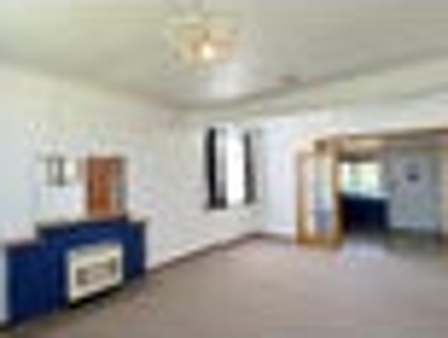 House for rent in Wanganui District