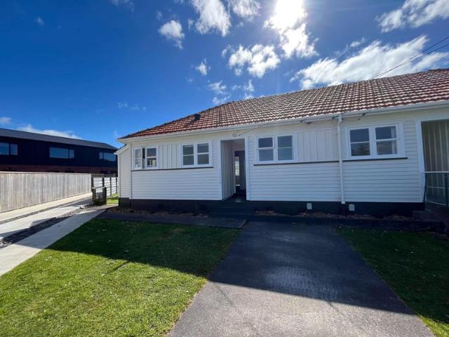 House for rent in Aramoho, Whanganui