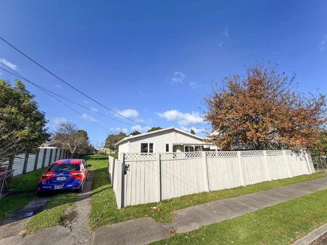 House for rent in Wanganui District