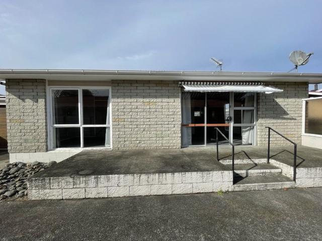 Apartment for rent in Wanganui District