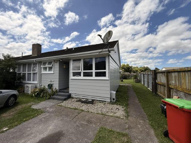 House for rent in Wanganui District