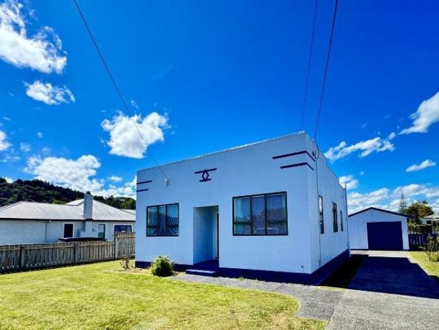 House for rent in Wanganui District