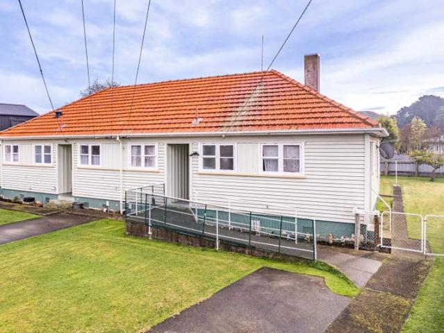 House for rent in Wanganui District