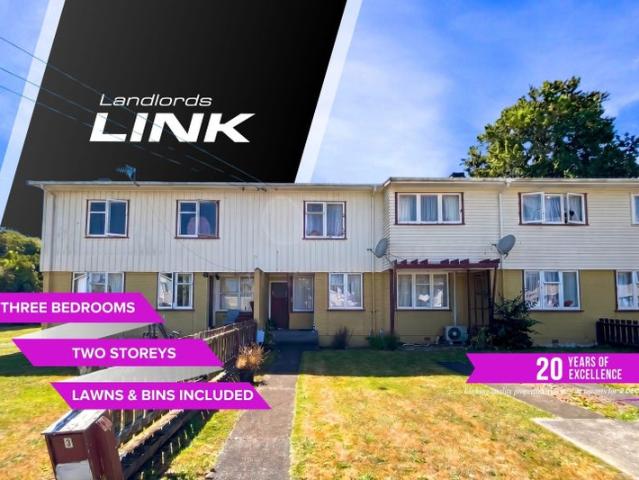 House for rent in Wanganui District