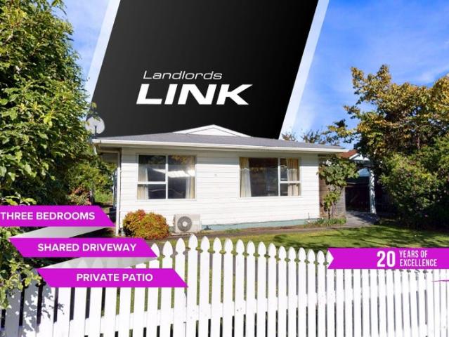 House for rent in Wanganui District