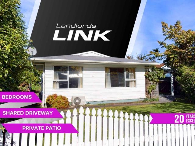House for rent in Wanganui District