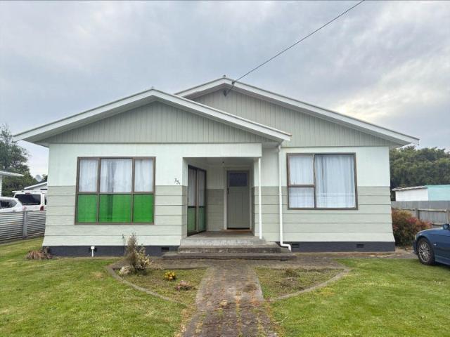 House for rent in Wanganui District