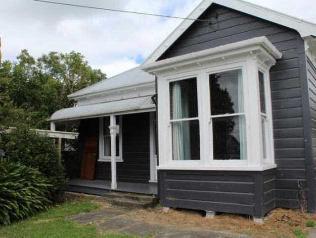 House for rent in Wanganui District