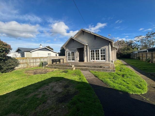 House for rent in Wanganui District