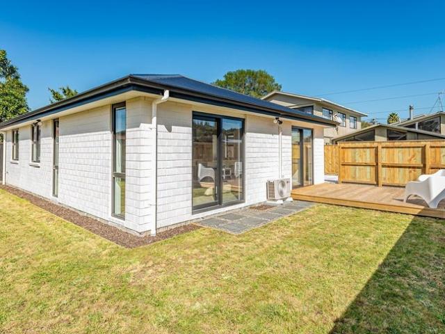 House for rent in Wanganui District