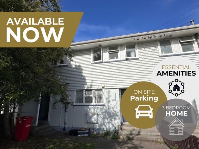 House for rent in Wanganui District