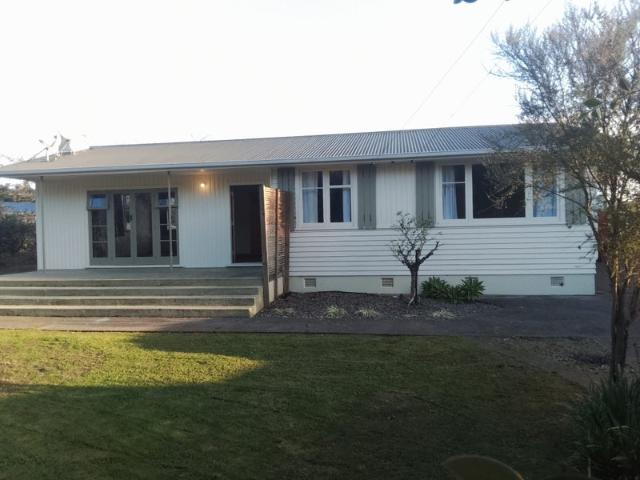 House for rent in Wanganui District