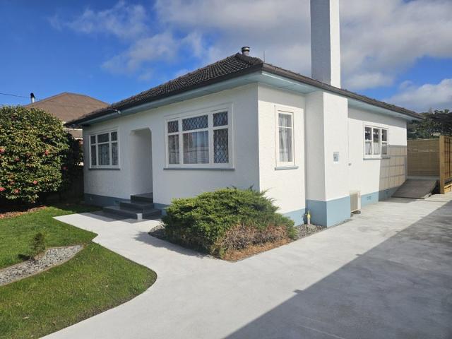 House for rent in Wanganui District