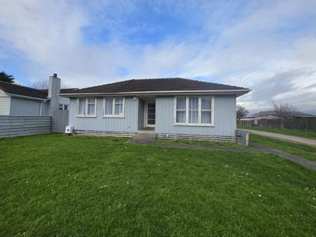 House for rent in Wanganui District