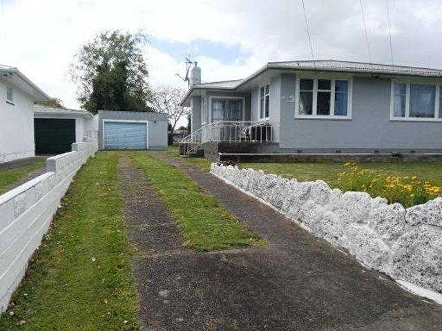 House for rent in Wanganui District