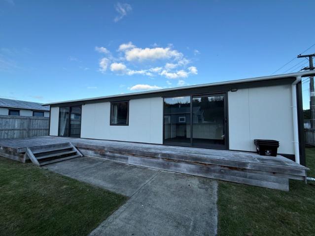 House for rent in Wanganui District
