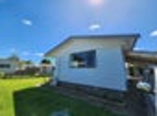 House for rent in Aramoho, Whanganui