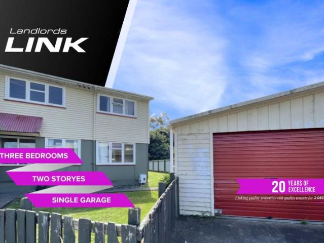 Apartment for rent in Wanganui District