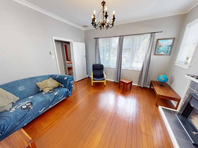 House for rent in Wanganui District