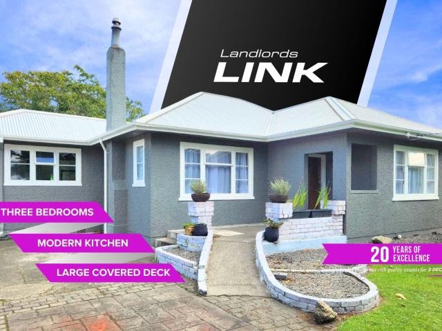 House for rent in Wanganui District