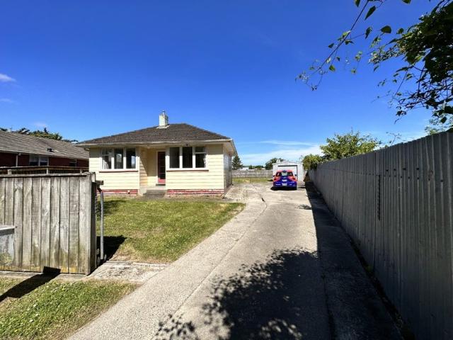 House for rent in Wanganui District