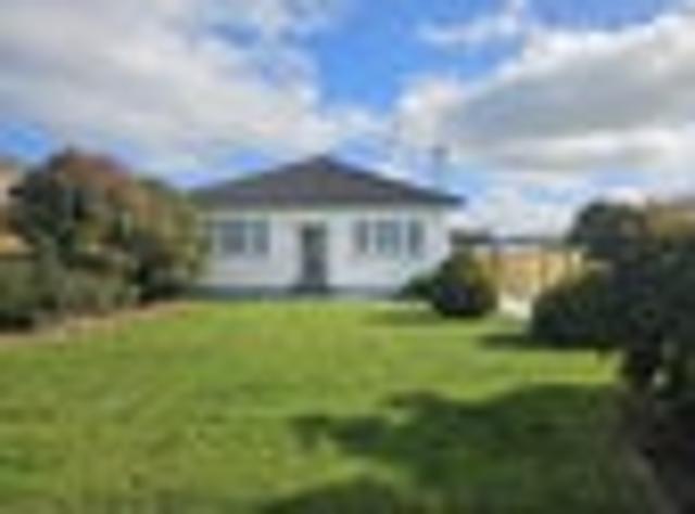 House for rent in Wanganui District
