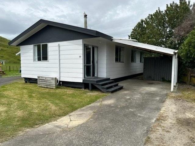 House for rent in Wanganui District