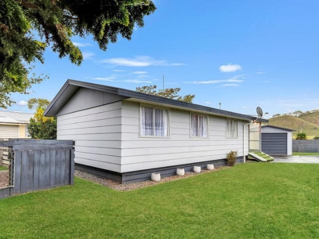 House for rent in Wanganui District