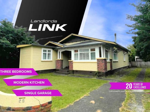 House for rent in Wanganui District