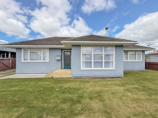 House for rent in Aramoho, Whanganui
