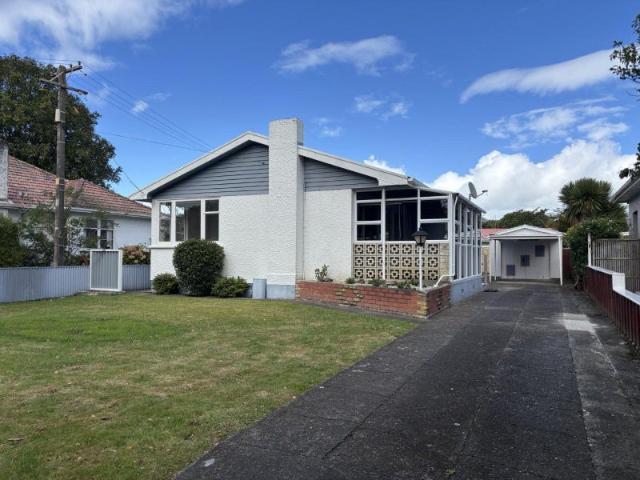 House for rent in Wanganui District
