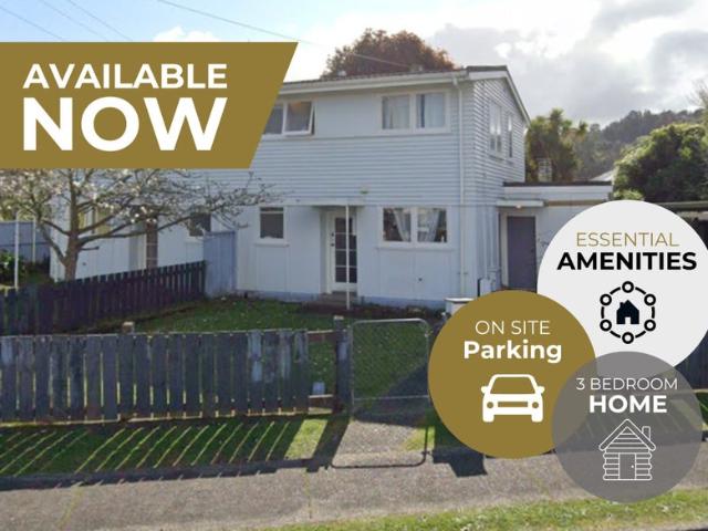 House for rent in Wanganui District