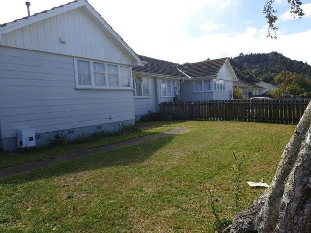House for rent in Wanganui District