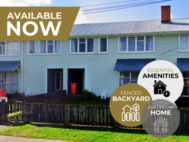 House for rent in Wanganui District