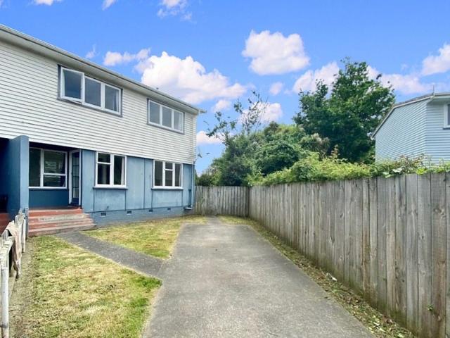 Apartment for rent in Wanganui District