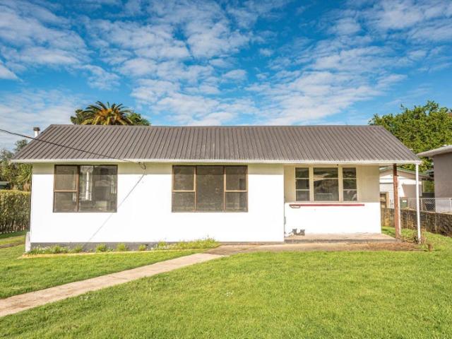 House for rent in Wanganui District