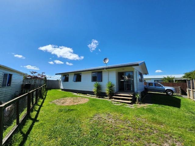 House for rent in Aramoho, Whanganui