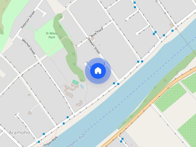 Room for rent in Wanganui District