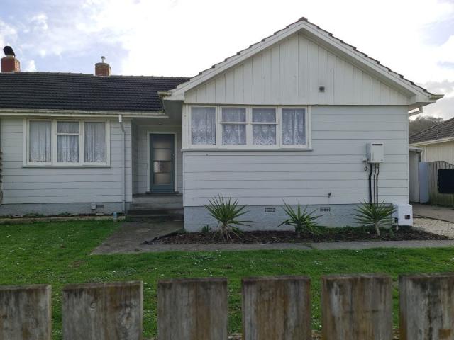 House for rent in Wanganui District