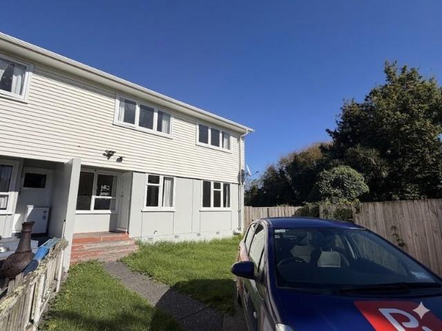 Apartment for rent in Wanganui District