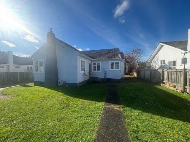 House for rent in Wanganui District
