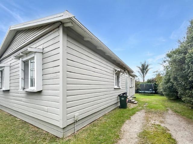 House for rent in Wanganui District