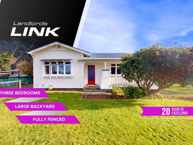 House for rent in Wanganui District