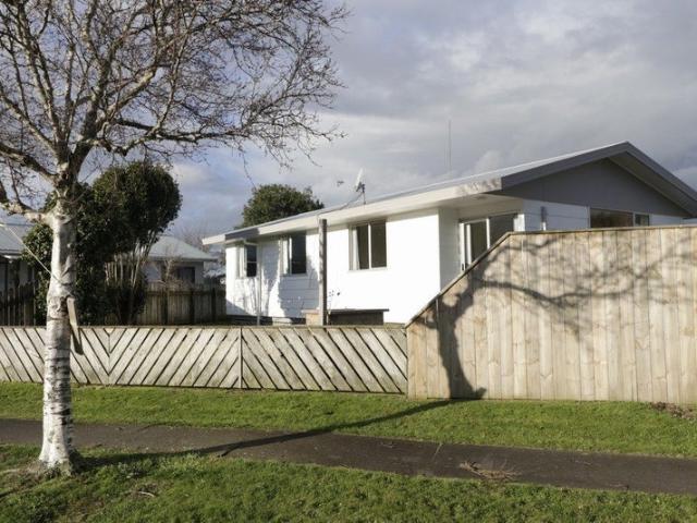 House for rent in Wanganui District