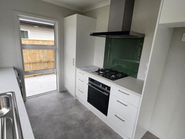 Apartment for rent in Wanganui District