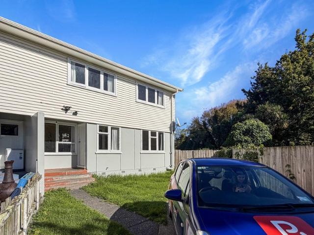 Apartment for rent in Wanganui District