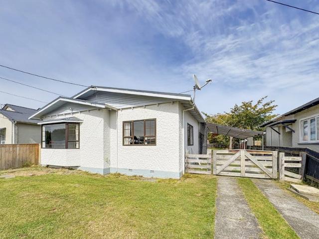 House for rent in Wanganui District